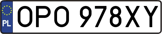 OPO978XY