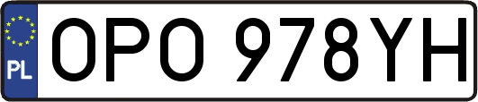 OPO978YH
