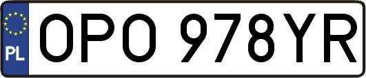 OPO978YR