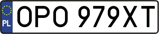 OPO979XT