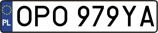 OPO979YA