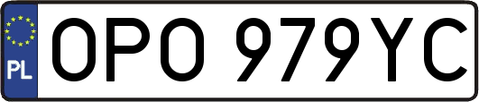 OPO979YC