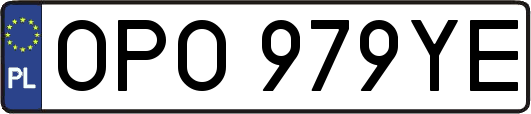 OPO979YE