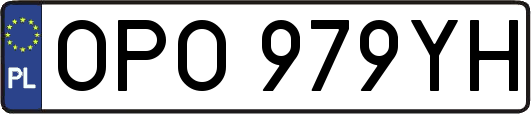 OPO979YH