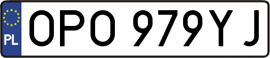 OPO979YJ