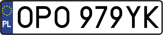 OPO979YK