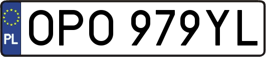 OPO979YL