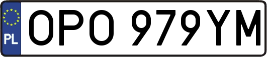 OPO979YM