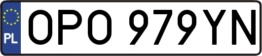OPO979YN