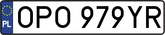 OPO979YR