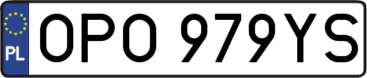 OPO979YS