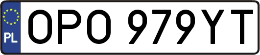 OPO979YT