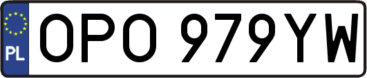 OPO979YW