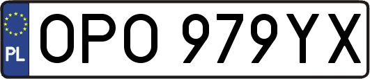OPO979YX