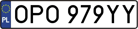 OPO979YY