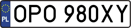 OPO980XY