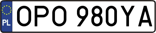 OPO980YA