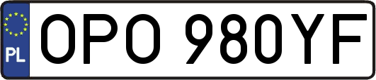 OPO980YF