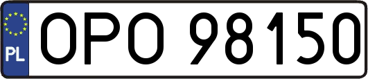 OPO98150