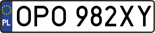 OPO982XY