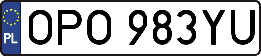 OPO983YU