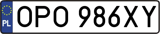 OPO986XY