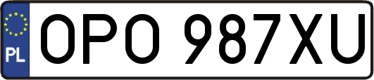 OPO987XU