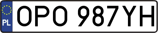 OPO987YH
