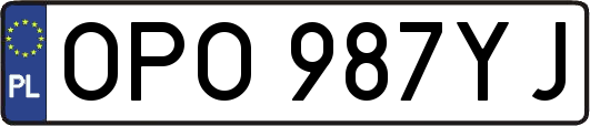 OPO987YJ