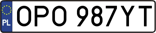 OPO987YT