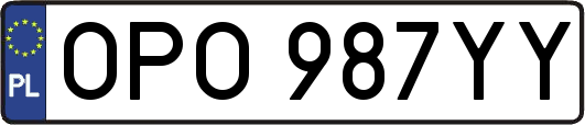 OPO987YY