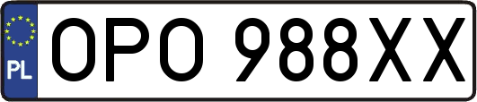 OPO988XX
