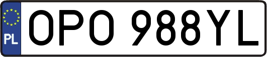 OPO988YL