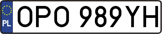 OPO989YH