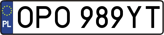 OPO989YT