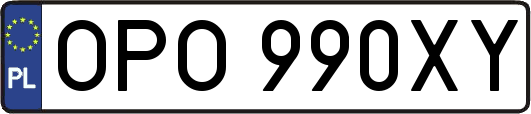 OPO990XY