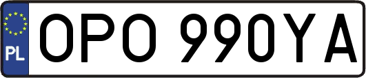 OPO990YA