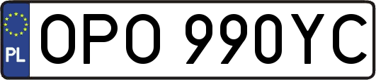 OPO990YC