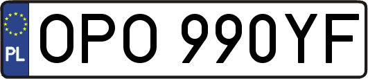 OPO990YF
