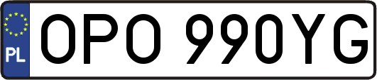 OPO990YG