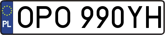 OPO990YH