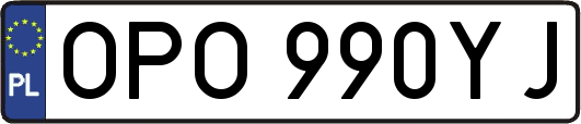 OPO990YJ