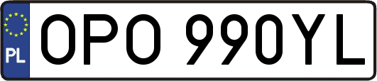 OPO990YL