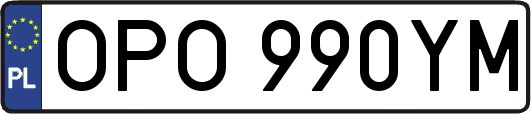 OPO990YM