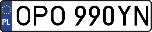 OPO990YN