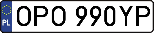 OPO990YP
