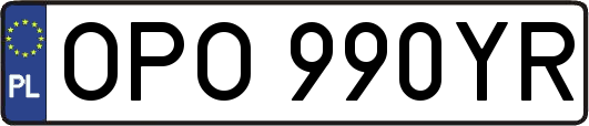 OPO990YR
