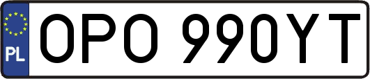 OPO990YT