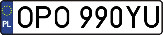 OPO990YU