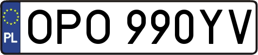 OPO990YV